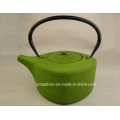 1.25L Cast Iron Teapot